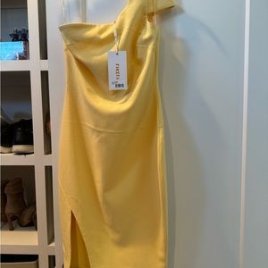 Brand new Likely Packard Dress